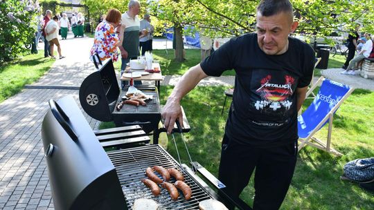 Krasnystaw. Tradycyjna Majówka z Karpiem [GALERIA ZDJĘĆ]