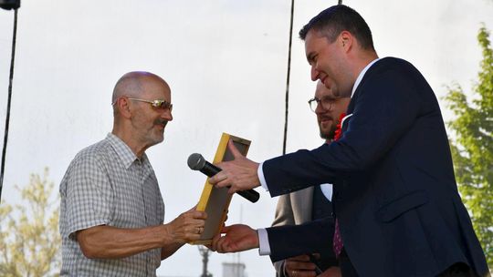 Krasnystaw. Tradycyjna Majówka z Karpiem [GALERIA ZDJĘĆ]