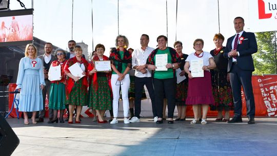 Krasnystaw. Tradycyjna Majówka z Karpiem [GALERIA ZDJĘĆ]