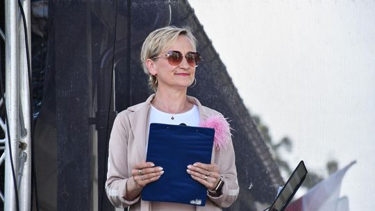 Krasnystaw. Tradycyjna Majówka z Karpiem [GALERIA ZDJĘĆ]