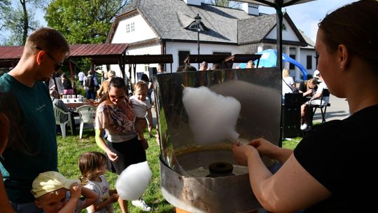 Krasnystaw. Tradycyjna Majówka z Karpiem [GALERIA ZDJĘĆ]