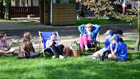 Krasnystaw. Tradycyjna Majówka z Karpiem [GALERIA ZDJĘĆ]