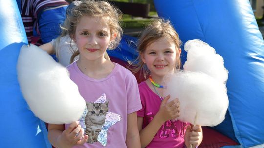 Krasnystaw. Tradycyjna Majówka z Karpiem [GALERIA ZDJĘĆ]