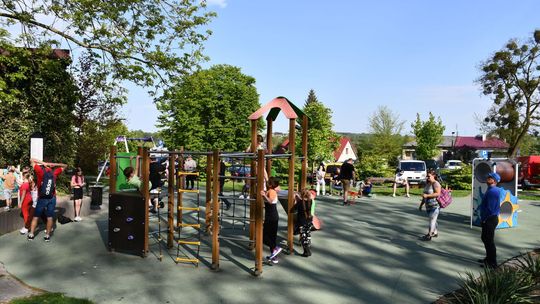 Krasnystaw. Tradycyjna Majówka z Karpiem [GALERIA ZDJĘĆ]