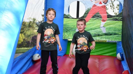 Krasnystaw. Tradycyjna Majówka z Karpiem [GALERIA ZDJĘĆ]