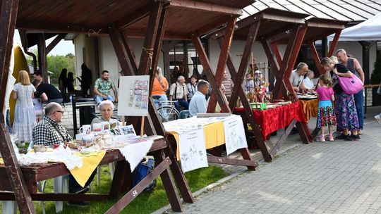 Krasnystaw. Tradycyjna Majówka z Karpiem [GALERIA ZDJĘĆ]