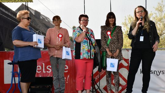 Krasnystaw. Tradycyjna Majówka z Karpiem [GALERIA ZDJĘĆ]