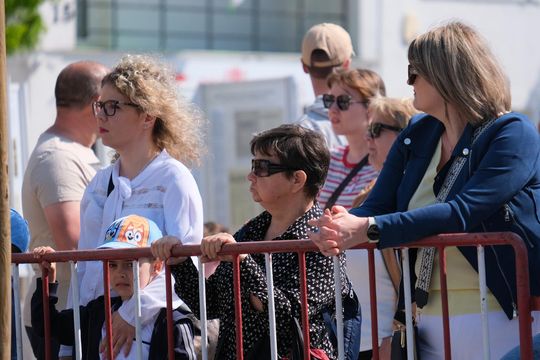 Chełm. Miejskie obchody upamiętniające 234. rocznicę uchwalenia Konstytucji 3 Maja Cz. II [GALERIA ZDJĘĆ]