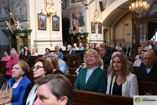 Krasnystaw. Obchody 234. rocznicy uchwalenia Konstytucji 3 Maja [GALERIA ZDJĘĆ]