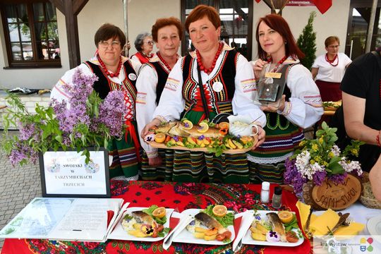 Krasnystaw. Tradycyjna Majówka z Karpiem [GALERIA ZDJĘĆ]