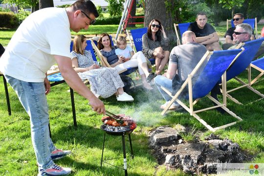 Krasnystaw. Tradycyjna Majówka z Karpiem [GALERIA ZDJĘĆ]