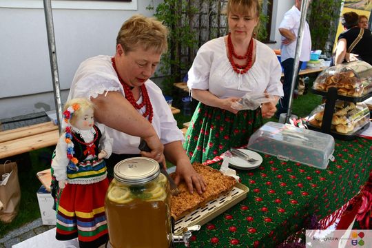 Krasnystaw. Tradycyjna Majówka z Karpiem [GALERIA ZDJĘĆ]