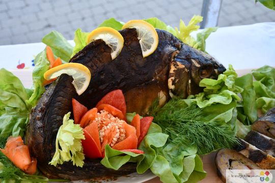 Krasnystaw. Tradycyjna Majówka z Karpiem [GALERIA ZDJĘĆ]