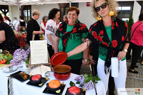 Krasnystaw. Tradycyjna Majówka z Karpiem [GALERIA ZDJĘĆ]