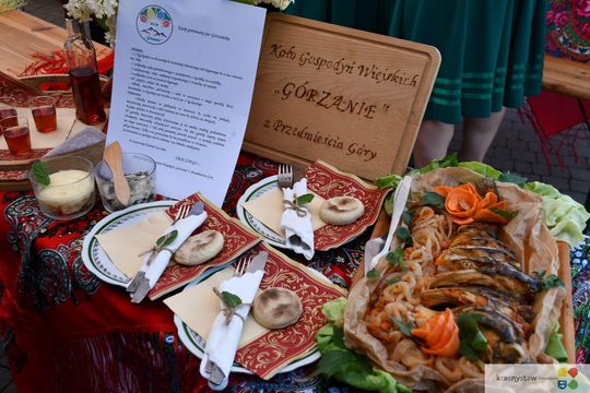 Krasnystaw. Tradycyjna Majówka z Karpiem [GALERIA ZDJĘĆ]