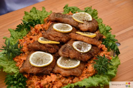 Krasnystaw. Tradycyjna Majówka z Karpiem [GALERIA ZDJĘĆ]