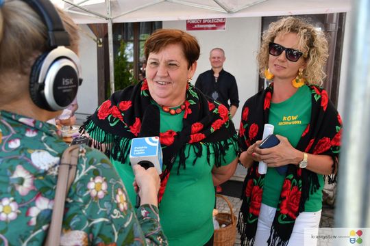 Krasnystaw. Tradycyjna Majówka z Karpiem [GALERIA ZDJĘĆ]