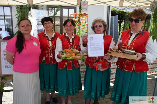 Krasnystaw. Tradycyjna Majówka z Karpiem [GALERIA ZDJĘĆ]