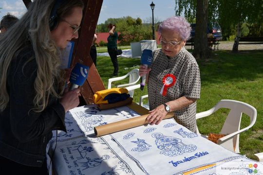 Krasnystaw. Tradycyjna Majówka z Karpiem [GALERIA ZDJĘĆ]