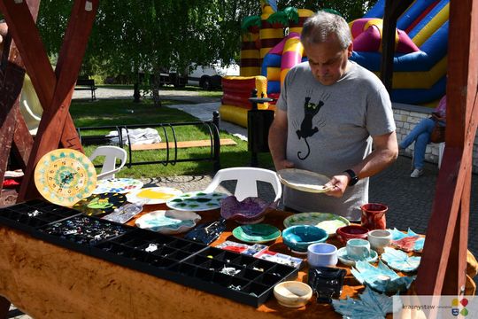 Krasnystaw. Tradycyjna Majówka z Karpiem [GALERIA ZDJĘĆ]