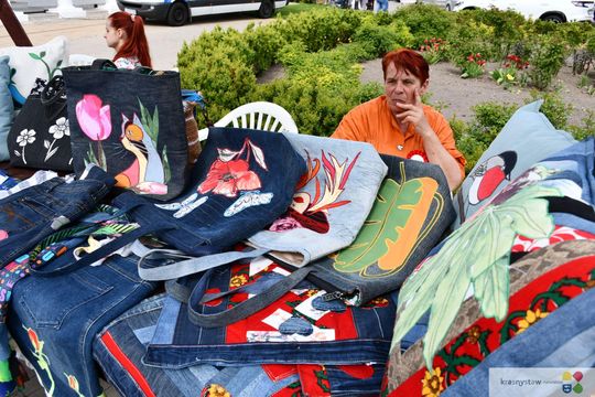 Krasnystaw. Tradycyjna Majówka z Karpiem [GALERIA ZDJĘĆ]