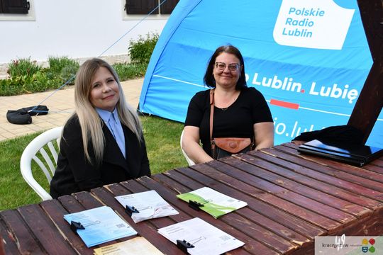 Krasnystaw. Tradycyjna Majówka z Karpiem [GALERIA ZDJĘĆ]