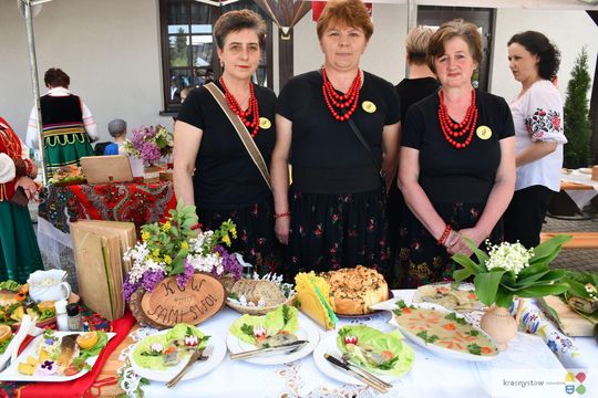 Krasnystaw. Tradycyjna Majówka z Karpiem [GALERIA ZDJĘĆ]