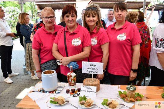 Krasnystaw. Tradycyjna Majówka z Karpiem [GALERIA ZDJĘĆ]