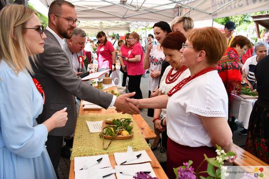 Krasnystaw. Tradycyjna Majówka z Karpiem [GALERIA ZDJĘĆ]