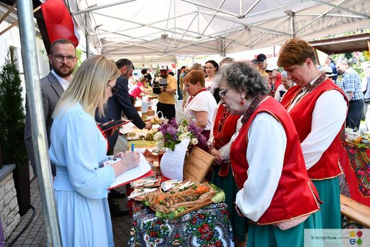 Krasnystaw. Tradycyjna Majówka z Karpiem [GALERIA ZDJĘĆ]