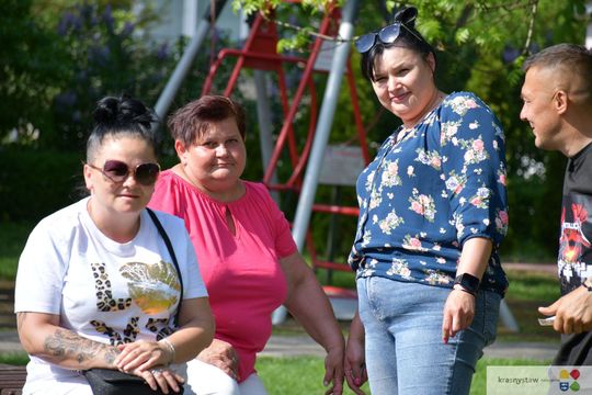 Krasnystaw. Tradycyjna Majówka z Karpiem [GALERIA ZDJĘĆ]