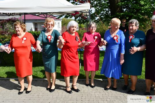 Krasnystaw. Tradycyjna Majówka z Karpiem [GALERIA ZDJĘĆ]