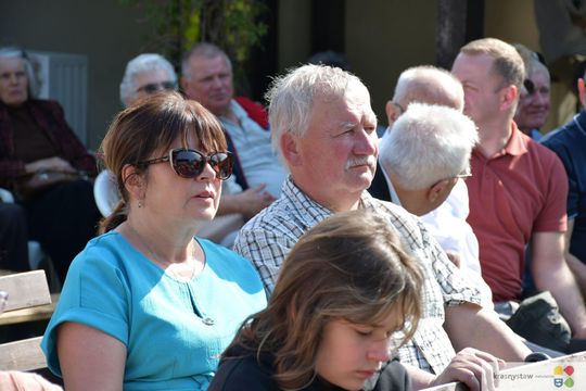 Krasnystaw. Tradycyjna Majówka z Karpiem [GALERIA ZDJĘĆ]