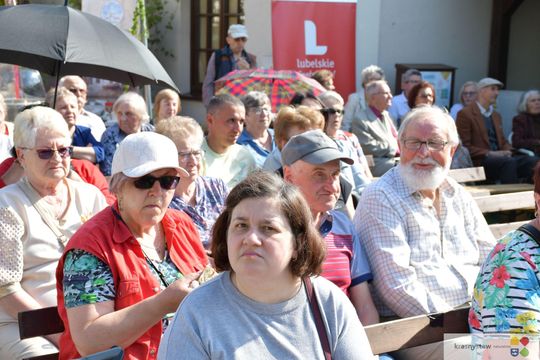 Krasnystaw. Tradycyjna Majówka z Karpiem [GALERIA ZDJĘĆ]