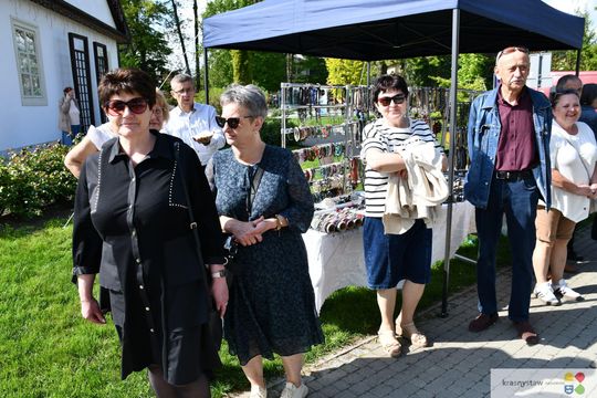 Krasnystaw. Tradycyjna Majówka z Karpiem [GALERIA ZDJĘĆ]