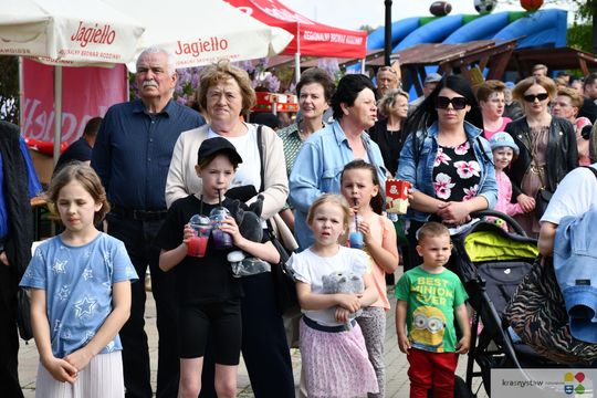 Krasnystaw. Tradycyjna Majówka z Karpiem [GALERIA ZDJĘĆ]