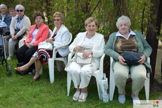 Krasnystaw. Tradycyjna Majówka z Karpiem [GALERIA ZDJĘĆ]