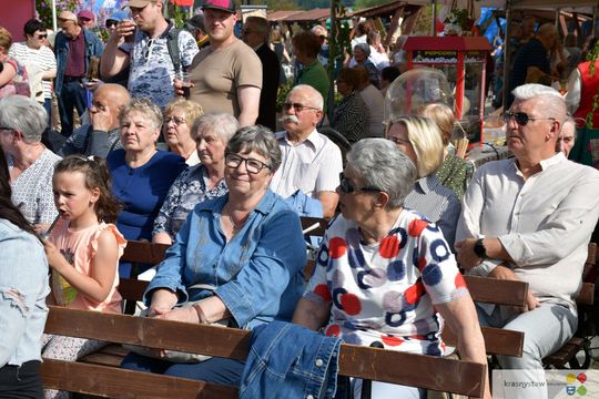 Krasnystaw. Tradycyjna Majówka z Karpiem [GALERIA ZDJĘĆ]