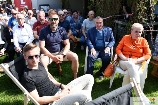 Krasnystaw. Tradycyjna Majówka z Karpiem [GALERIA ZDJĘĆ]