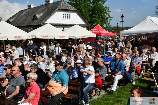 Krasnystaw. Tradycyjna Majówka z Karpiem [GALERIA ZDJĘĆ]