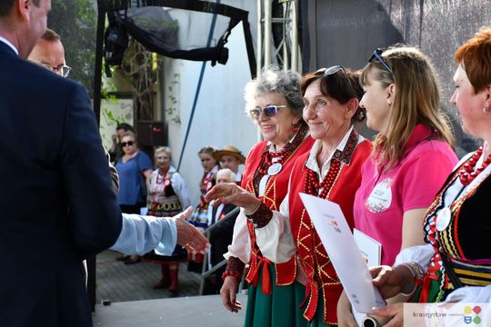 Krasnystaw. Tradycyjna Majówka z Karpiem [GALERIA ZDJĘĆ]