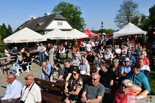 Krasnystaw. Tradycyjna Majówka z Karpiem [GALERIA ZDJĘĆ]