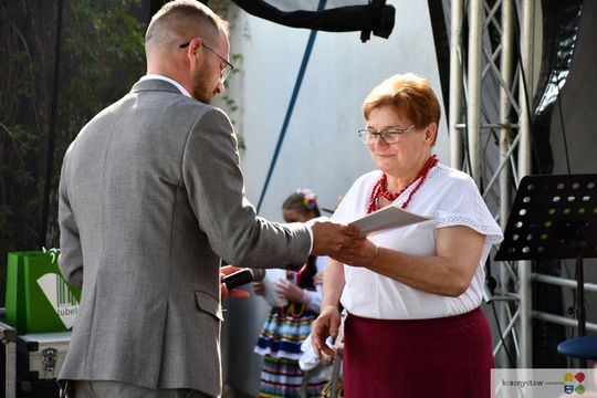 Krasnystaw. Tradycyjna Majówka z Karpiem [GALERIA ZDJĘĆ]