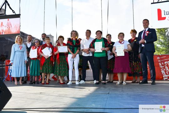 Krasnystaw. Tradycyjna Majówka z Karpiem [GALERIA ZDJĘĆ]