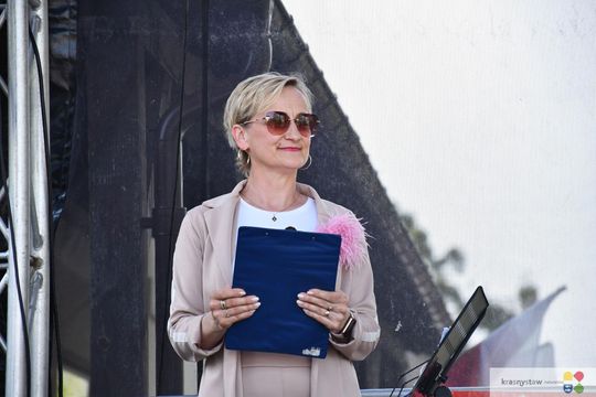 Krasnystaw. Tradycyjna Majówka z Karpiem [GALERIA ZDJĘĆ]