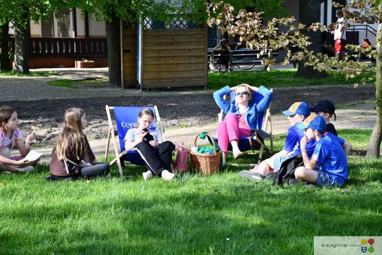 Krasnystaw. Tradycyjna Majówka z Karpiem [GALERIA ZDJĘĆ]