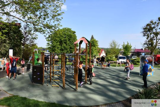 Krasnystaw. Tradycyjna Majówka z Karpiem [GALERIA ZDJĘĆ]