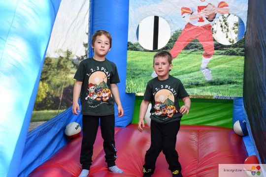 Krasnystaw. Tradycyjna Majówka z Karpiem [GALERIA ZDJĘĆ]