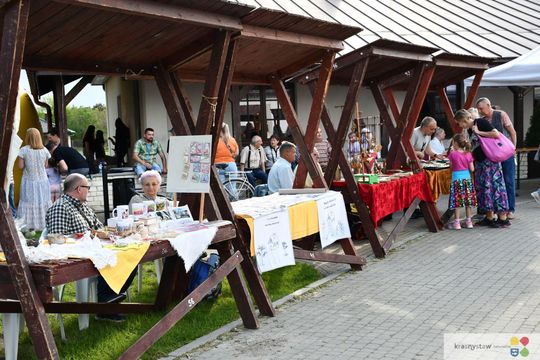 Krasnystaw. Tradycyjna Majówka z Karpiem [GALERIA ZDJĘĆ]