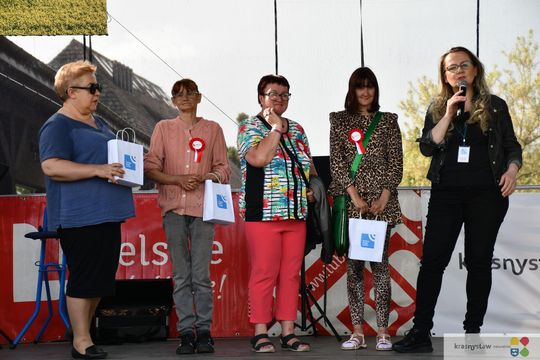 Krasnystaw. Tradycyjna Majówka z Karpiem [GALERIA ZDJĘĆ]